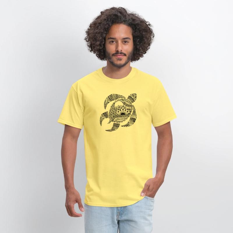 Turtle from South Seas Tees