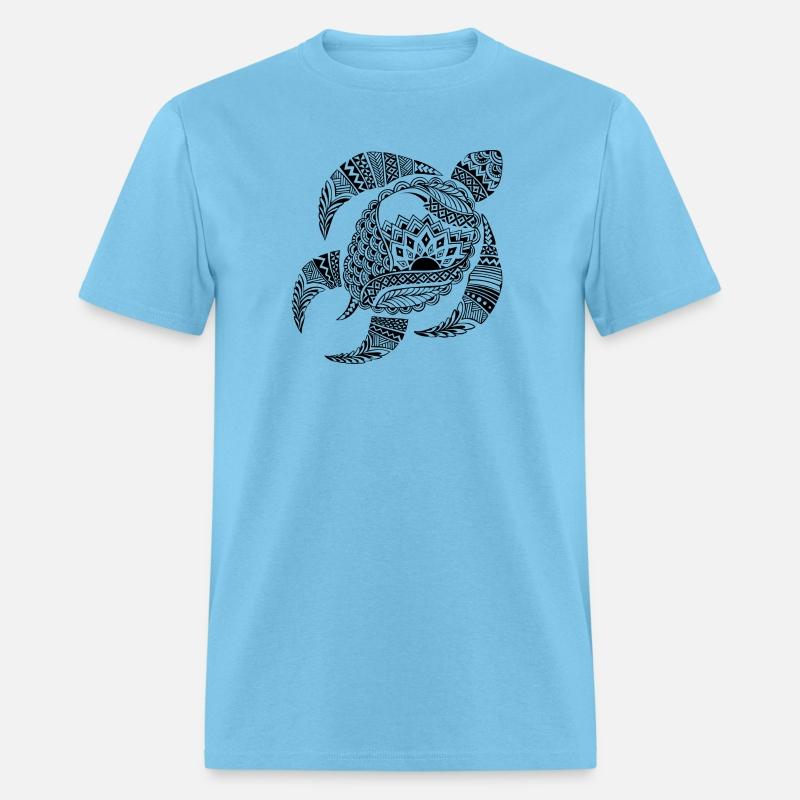 Turtle from South Seas Tees