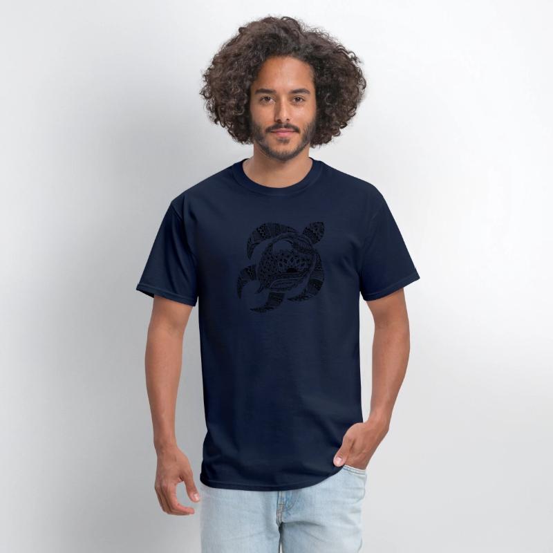Turtle from South Seas Tees