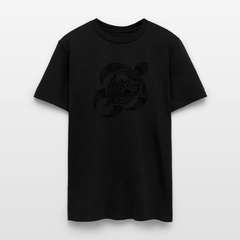 Turtle from South Seas Tees