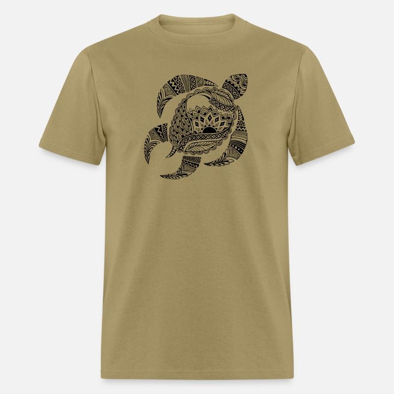 Turtle from South Seas Tees