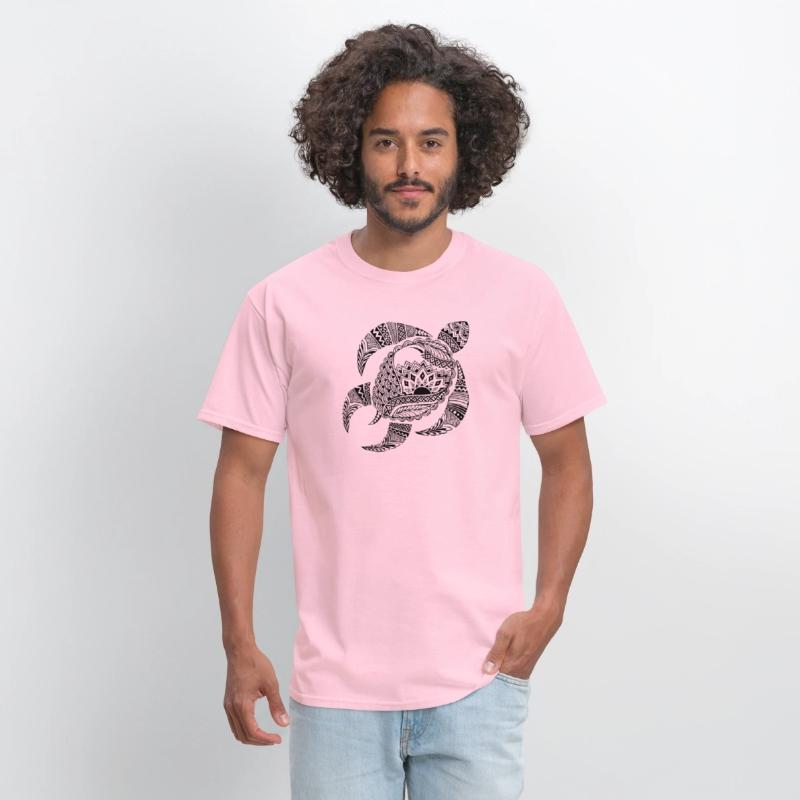 Turtle from South Seas Tees