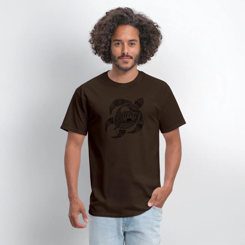 Turtle from South Seas Tees