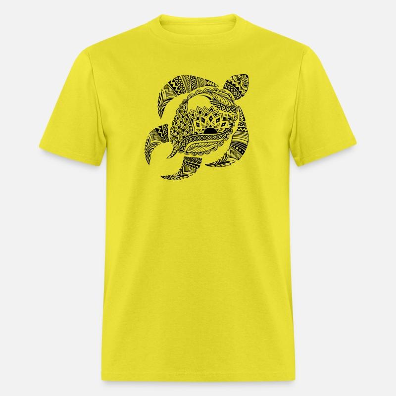 Turtle from South Seas Tees