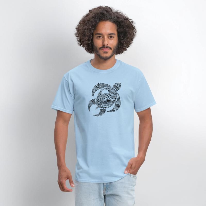 Turtle from South Seas Tees