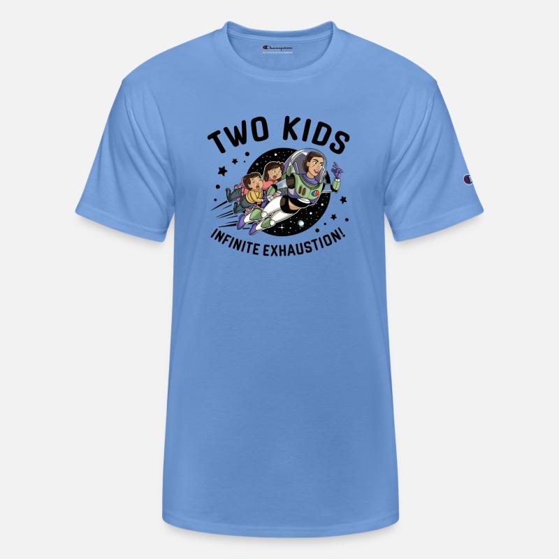 Two kids tshirt designs