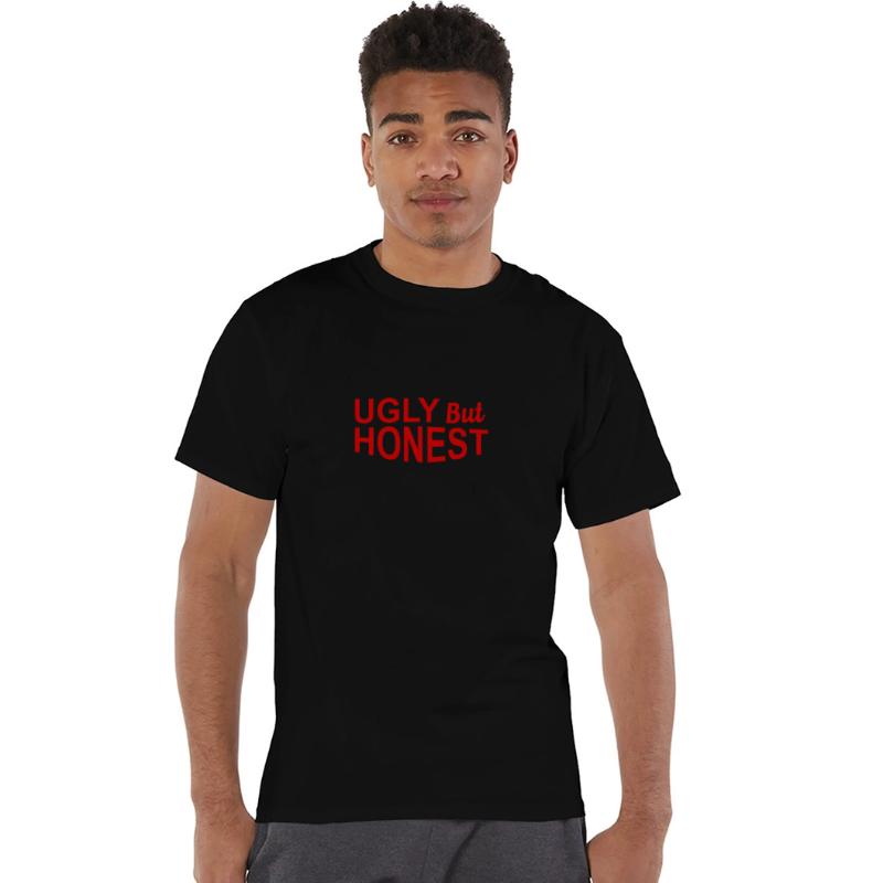 Ugly But Honest Funny Apparel