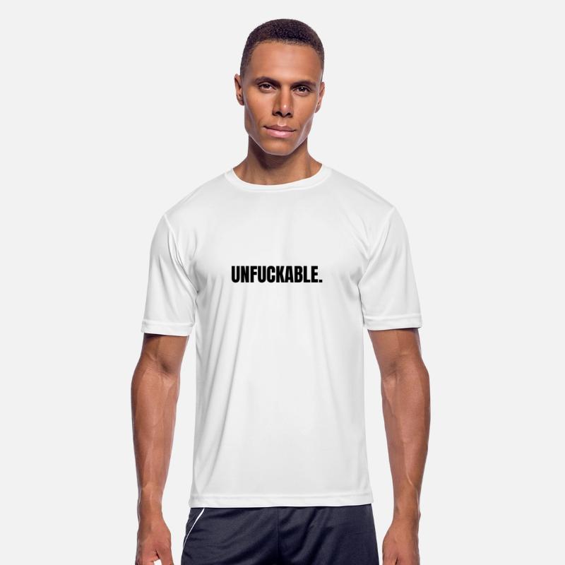 Unfuckable. | Feminism gift idea
