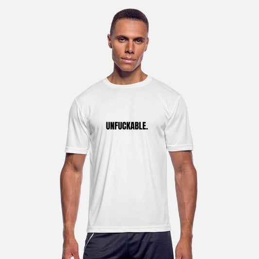 Unfuckable. | Feminism gift idea
