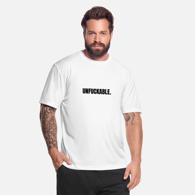 Unfuckable. | Feminism gift idea
