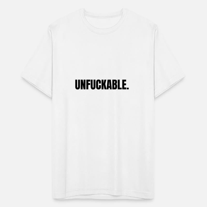 Unfuckable. | Feminism gift idea