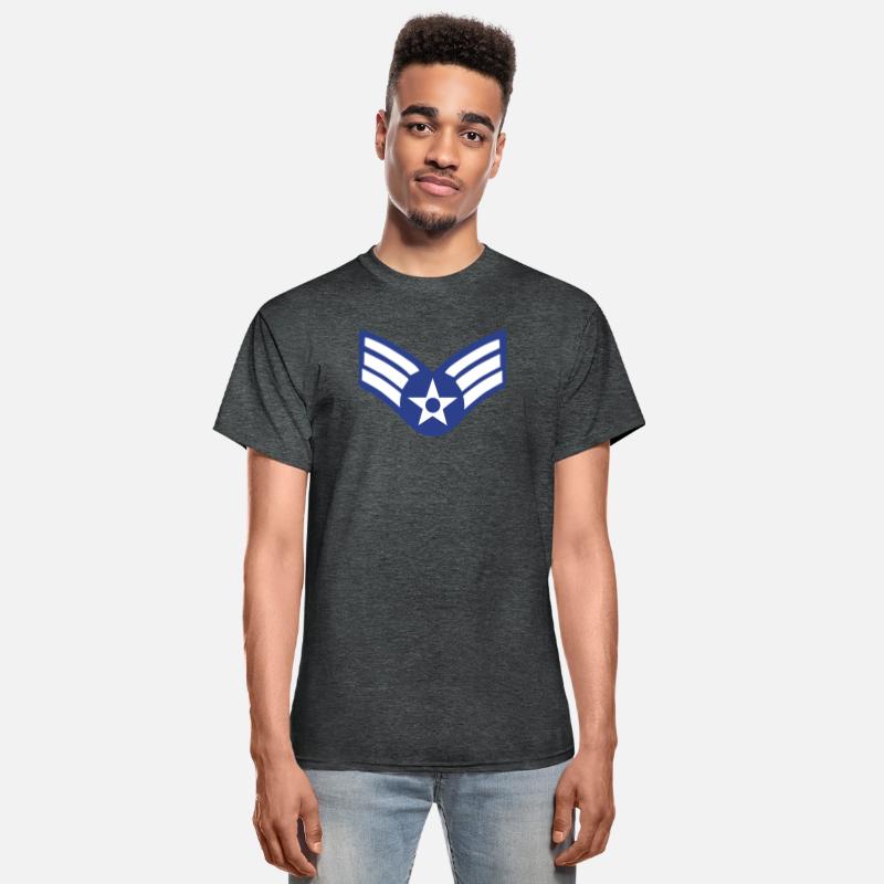 United States Air Force - Senior Airman