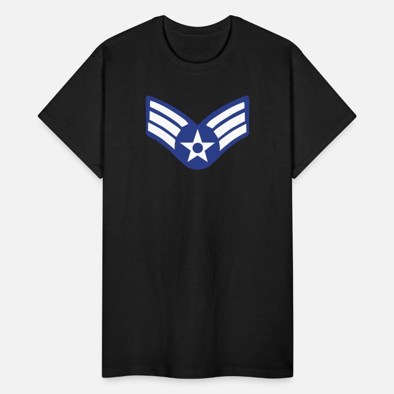 United States Air Force - Senior Airman