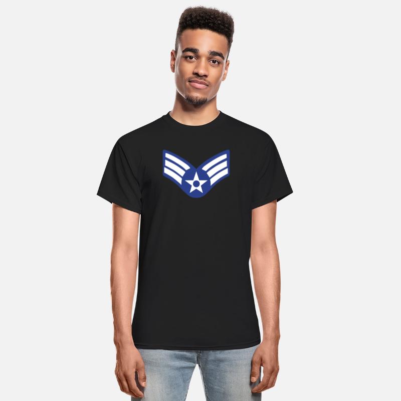 United States Air Force - Senior Airman