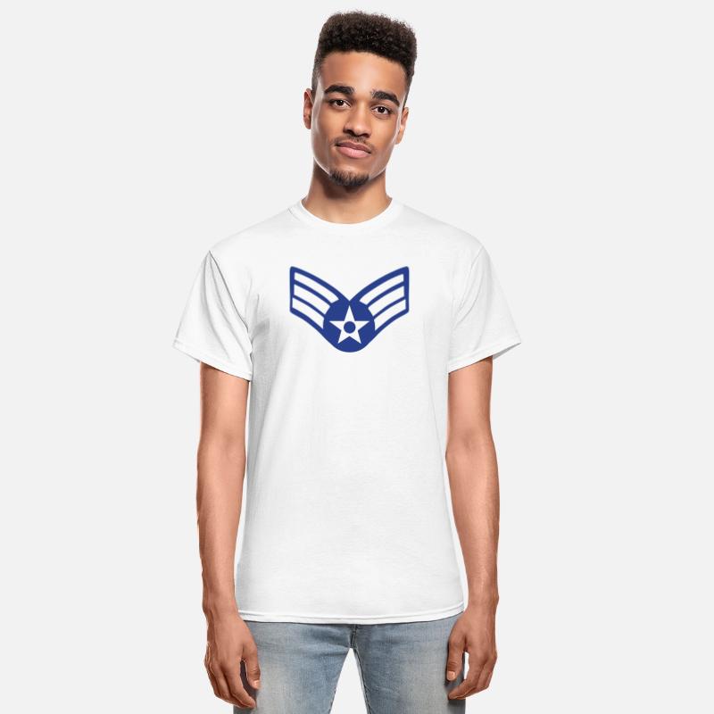 United States Air Force - Senior Airman