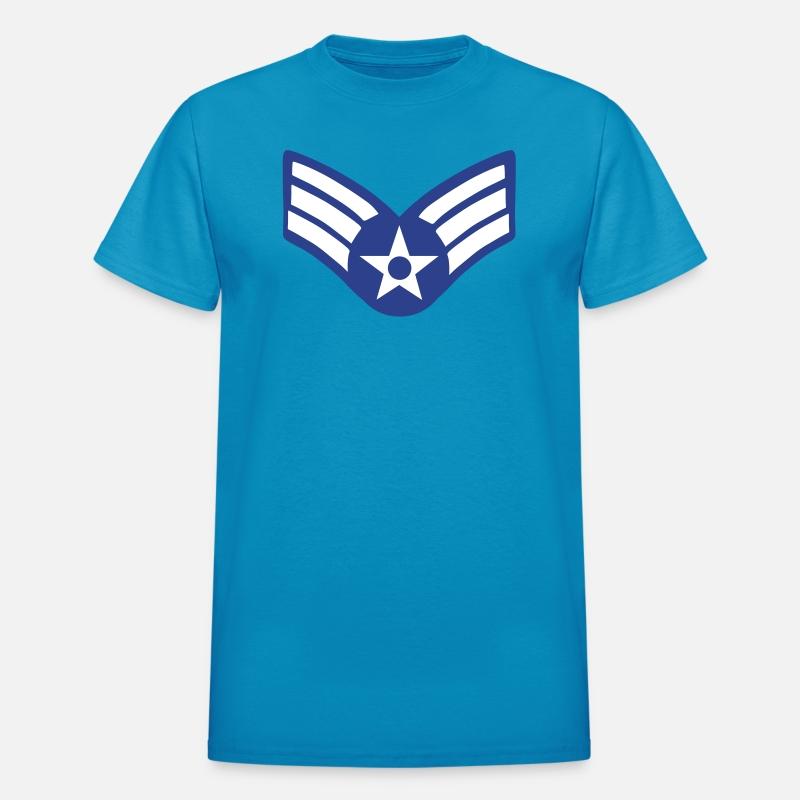 United States Air Force - Senior Airman