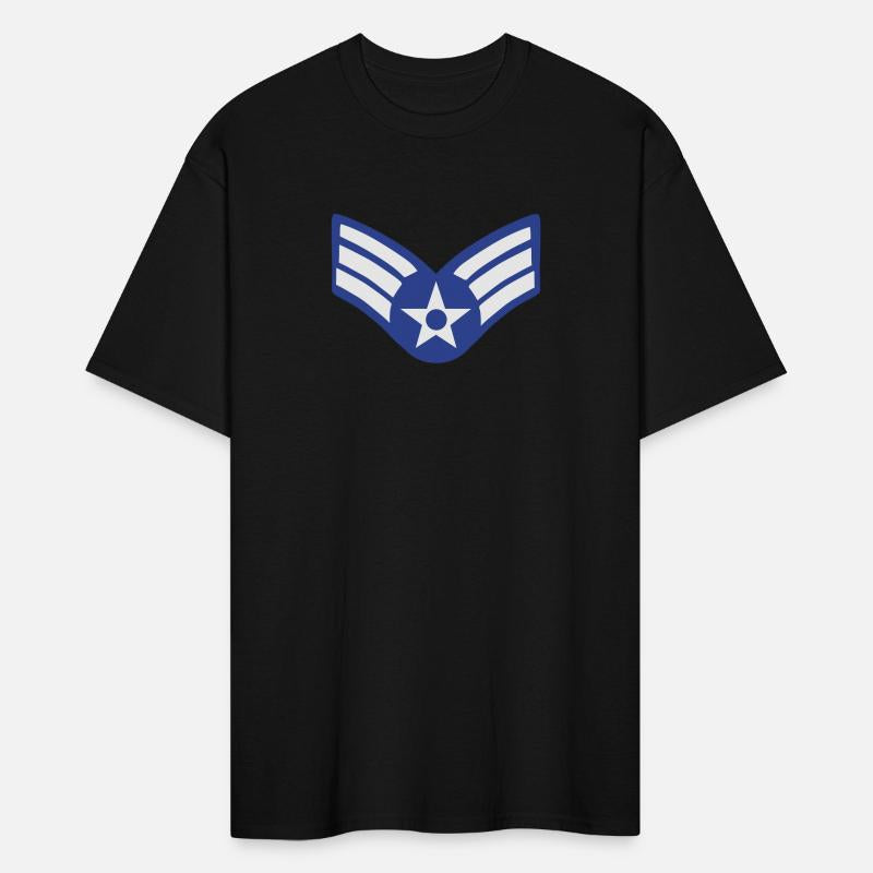 United States Air Force - Senior Airman
