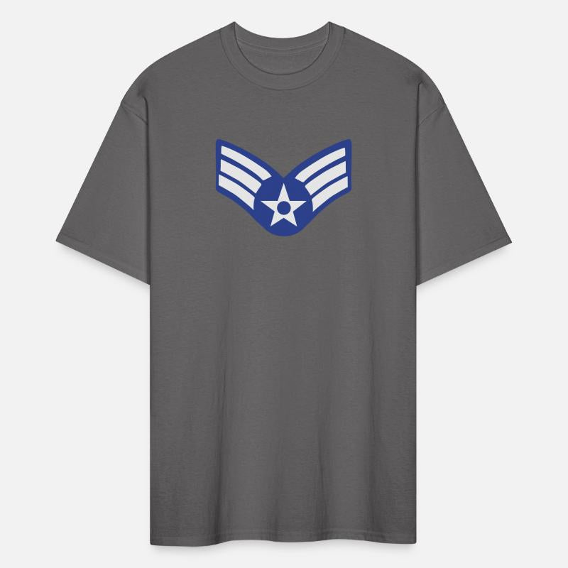 United States Air Force - Senior Airman