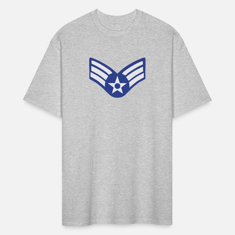 United States Air Force - Senior Airman