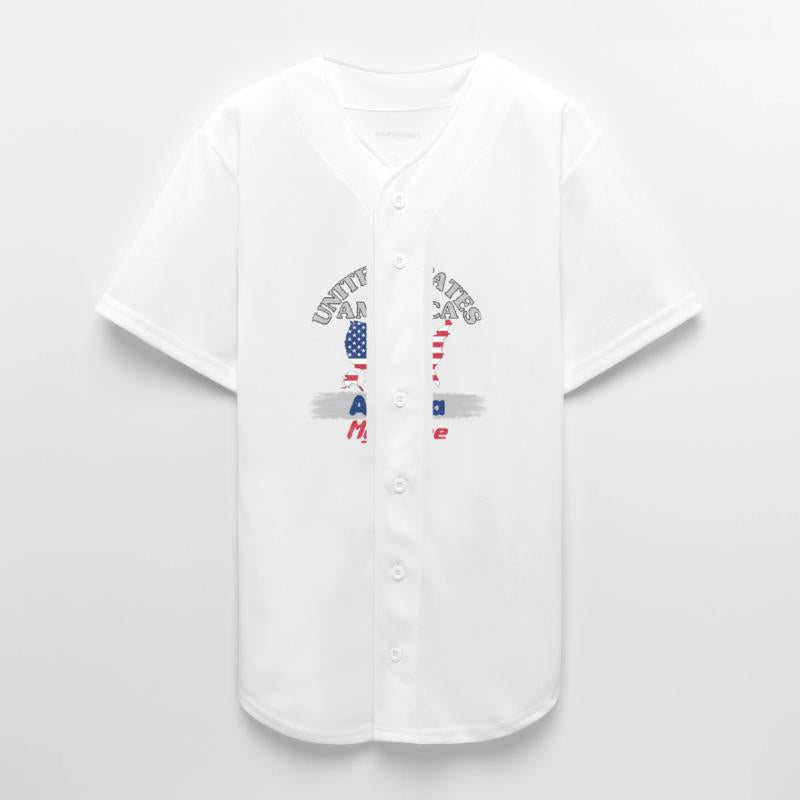 United States of America - Aurora my home - USA