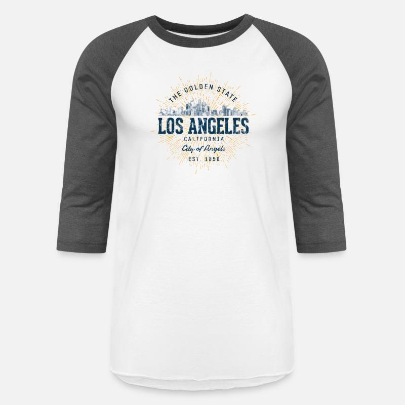 United States Vacation Los Angeles