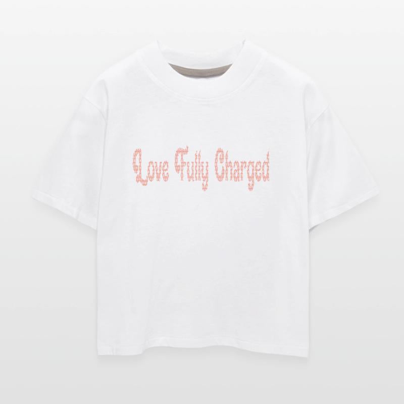 Uplifting Romantic Quote Design