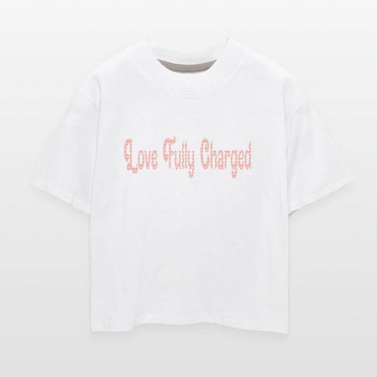 Uplifting Romantic Quote Design