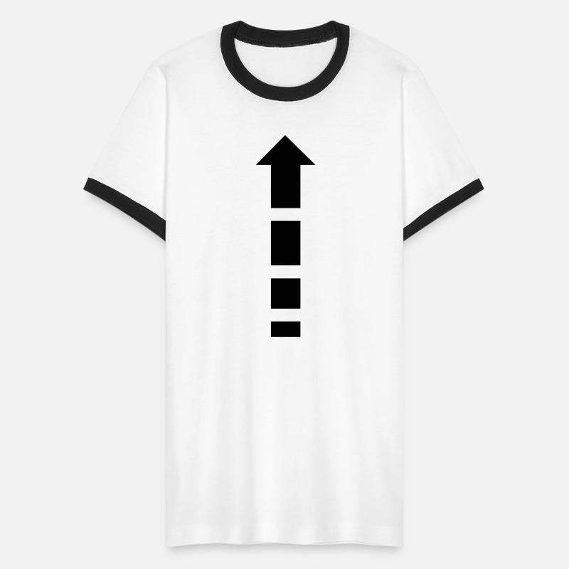 ۞»♥Upwards Dashed Arrow-Vector design♥«۞