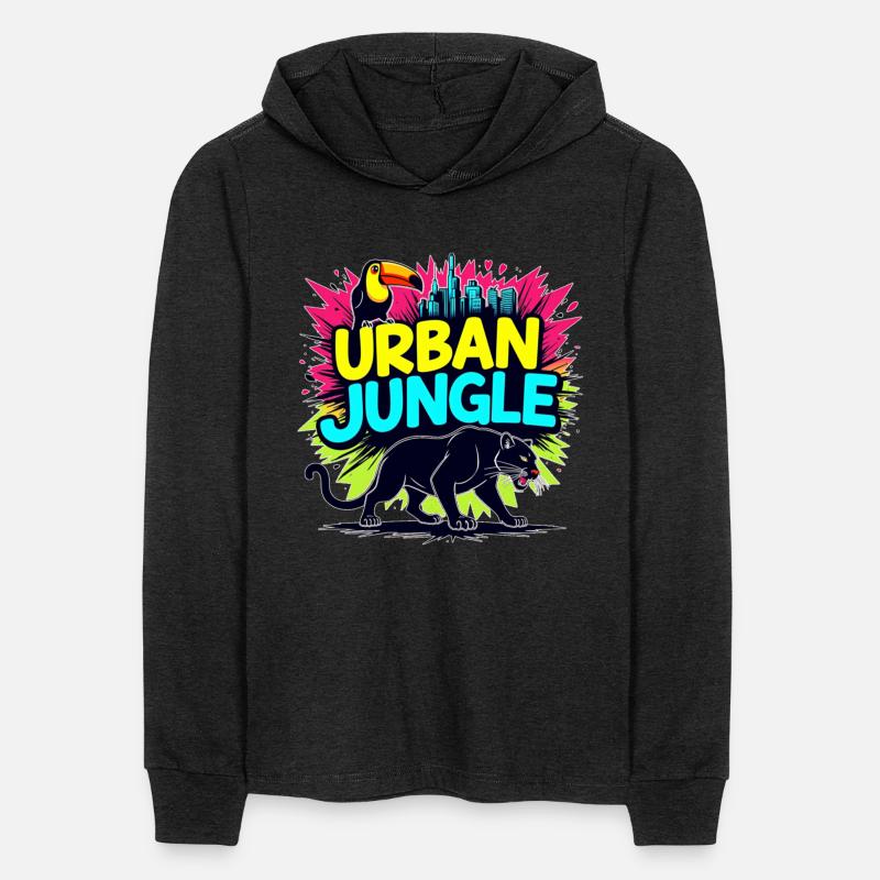urban jungle
