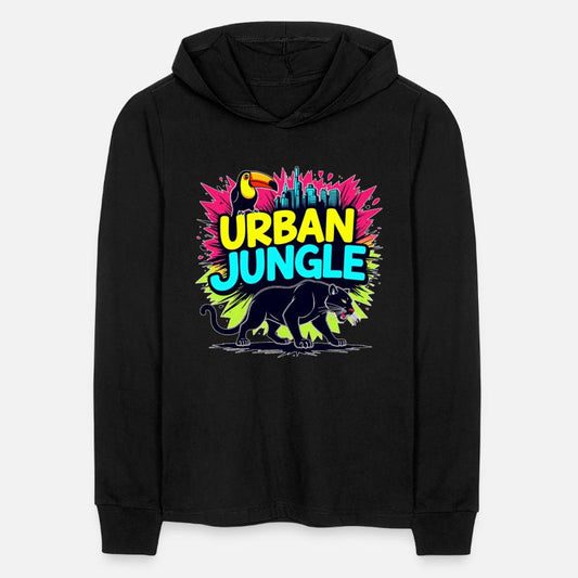urban jungle