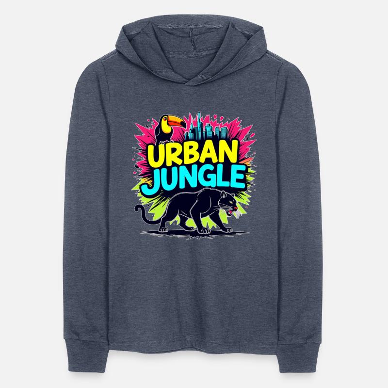 urban jungle