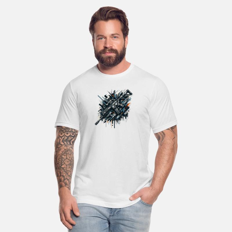 Urban Warfare Synthesis