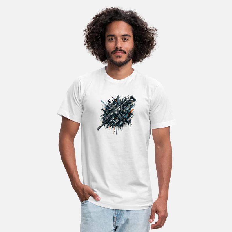 Urban Warfare Synthesis