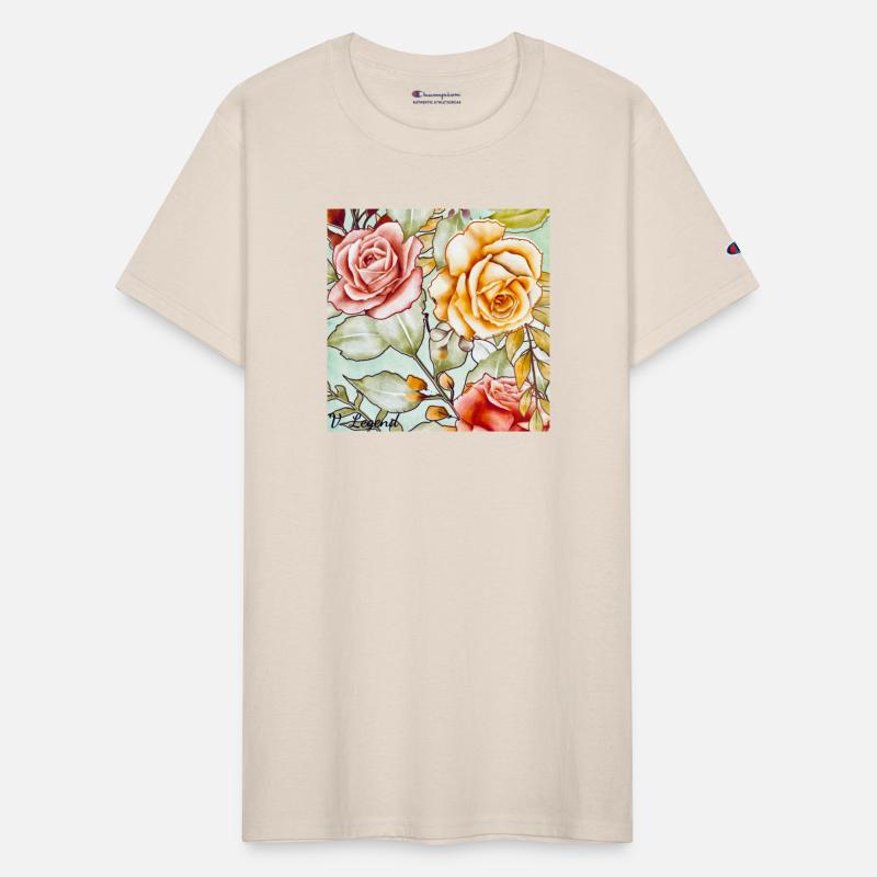 V-Legend: Beautiful Flowers Garden