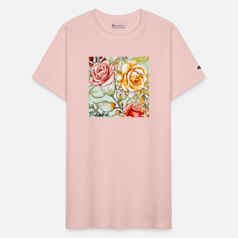 V-Legend: Beautiful Flowers Garden