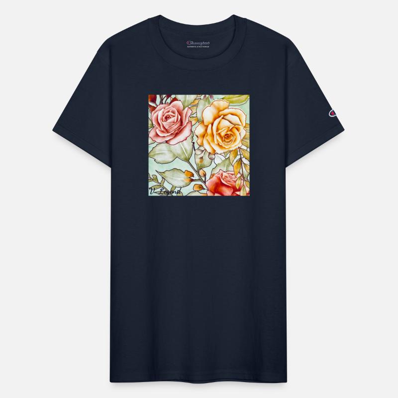 V-Legend: Beautiful Flowers Garden