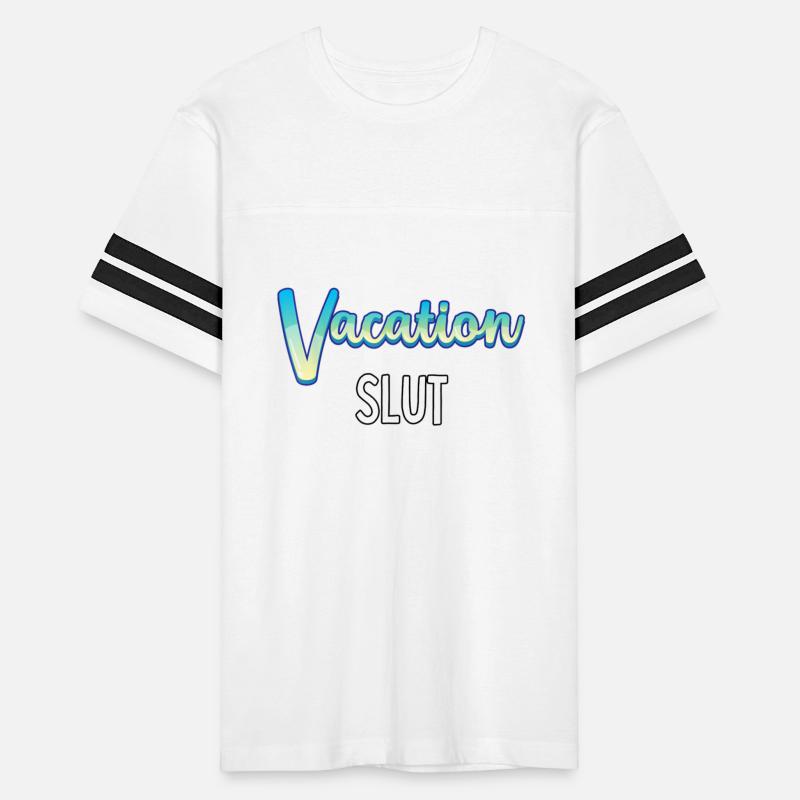 Vacation Slut Sexy Clothing