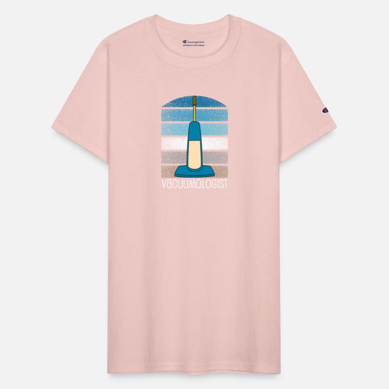 Vacuum Cleaner Vacuumlogist