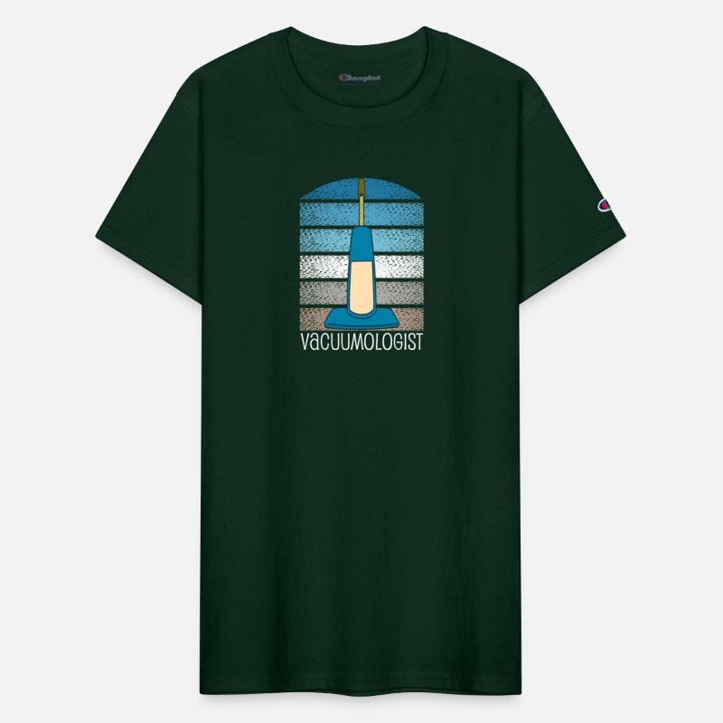 Vacuum Cleaner Vacuumlogist