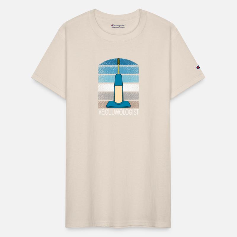 Vacuum Cleaner Vacuumlogist