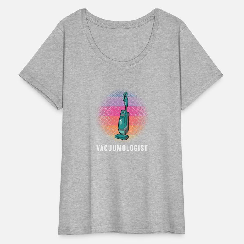 Vacuum Cleaner Vacuumlogist