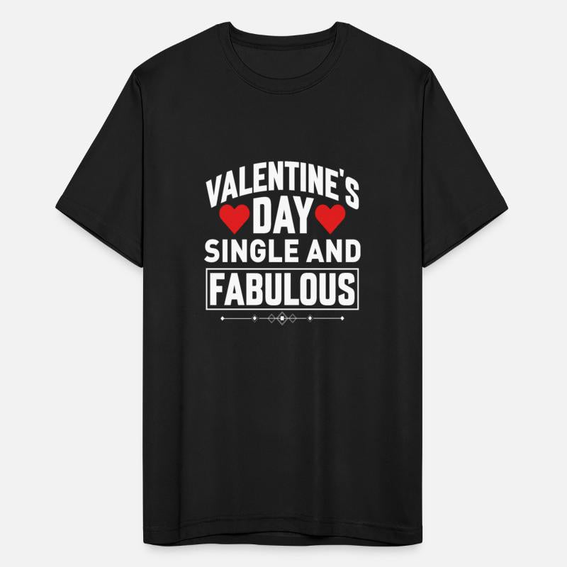 Valentine s Day Single And Fabulous
