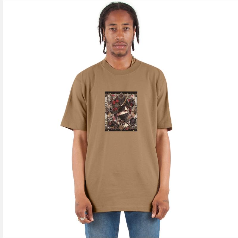 Veiled Mystery Japanese Gothic