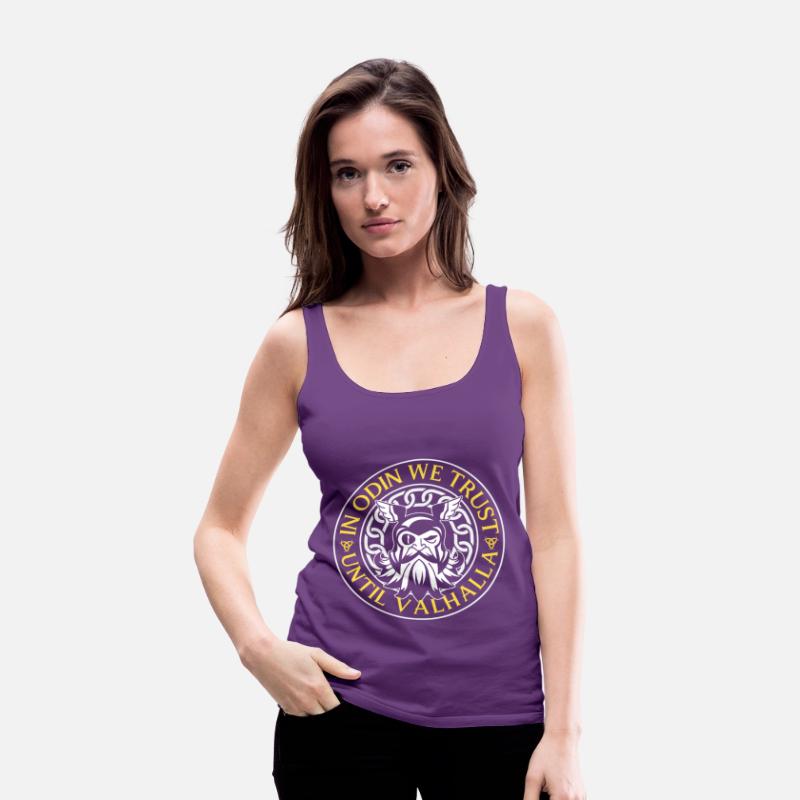 Vikings God Father God