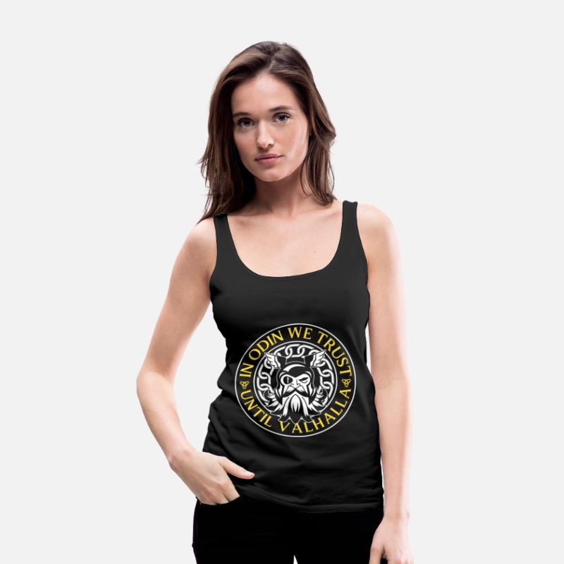 Vikings God Father God