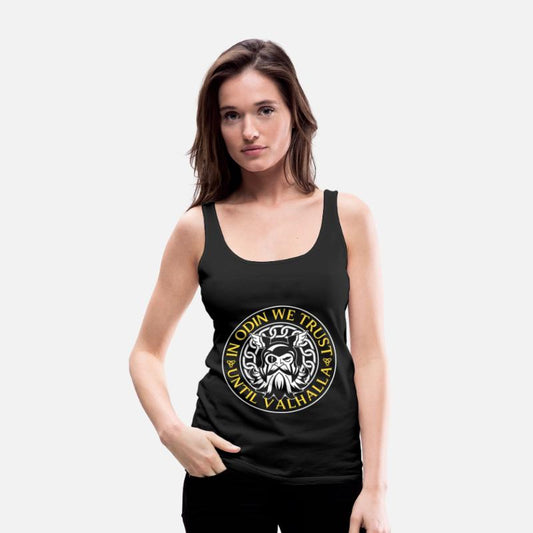 Vikings God Father God