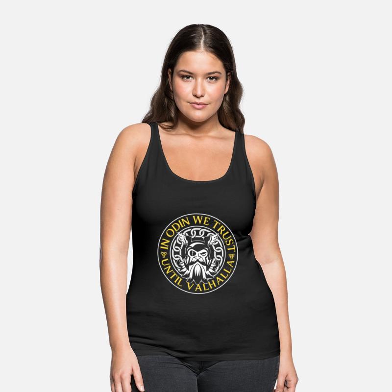 Vikings God Father God