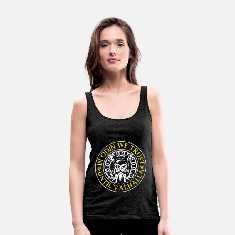 Vikings God Father God