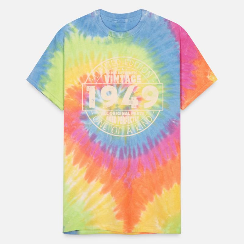 Vintage 1949 Birthday Gift