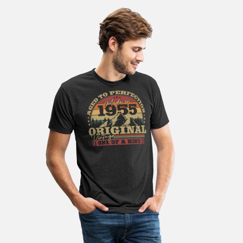 Vintage 1955 Birthday Gift